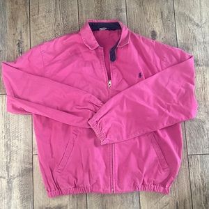 Vintage Polo Ralph Lauren Jacket